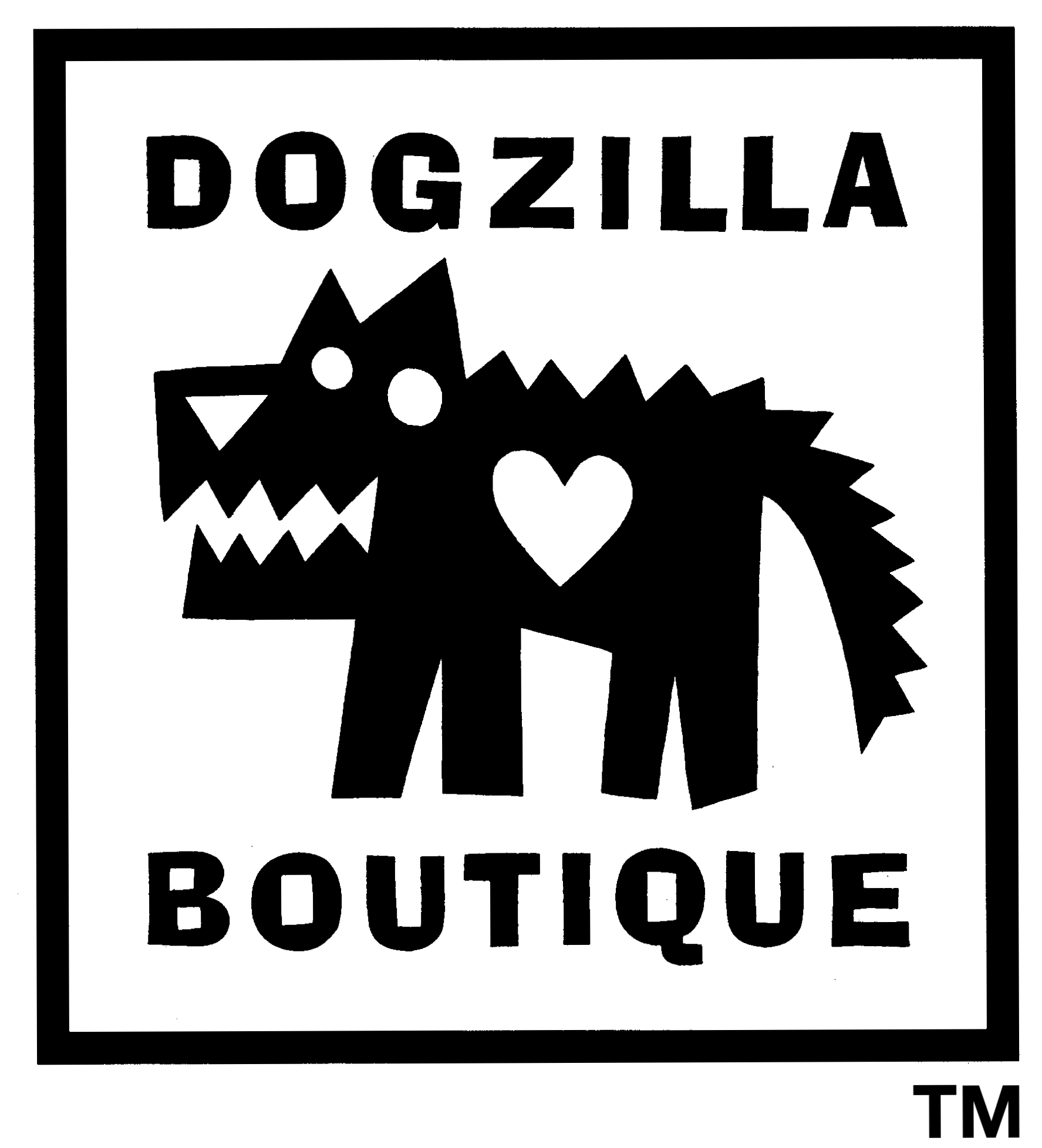 Bloomingdales Loyalist Dog Mascot — Bigshot Toyworks