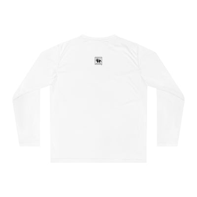 M's Performance Long Sleeve Tee / All Dogs Matter