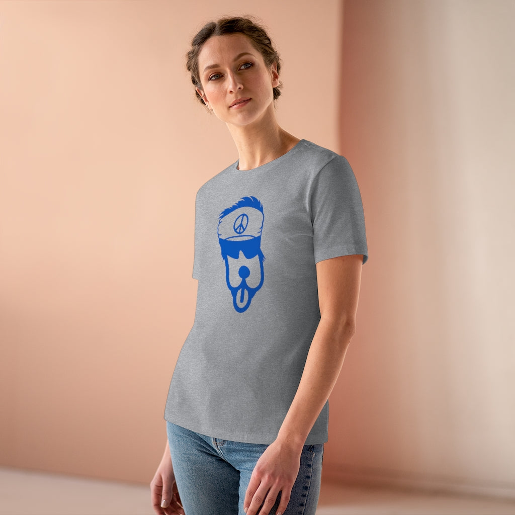 Women's - Jake / Brilliant Blue