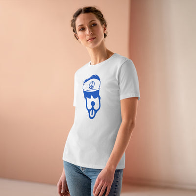 Women's - Jake / Brilliant Blue