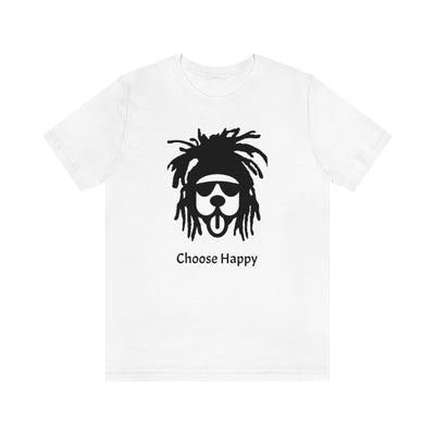 Ziggi / Choose Happy