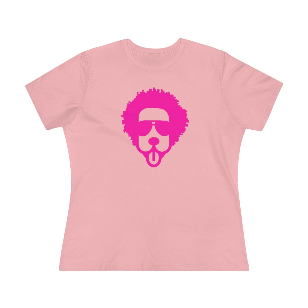 Women's - Arlo / Hot Pink